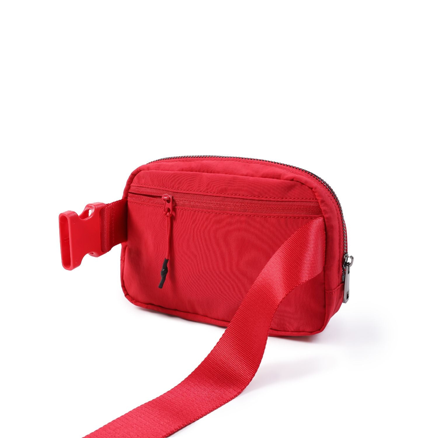 Unisex Mini Belt Bag with Adjustable Strap - ododos
