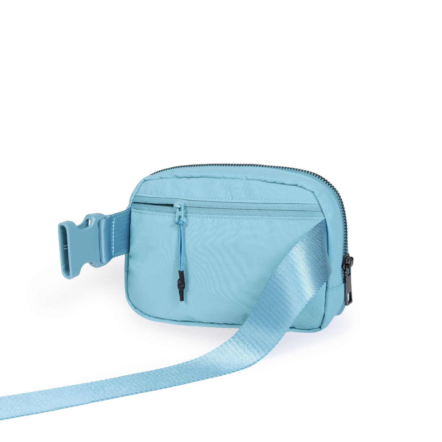 Unisex Mini Belt Bag with Adjustable Strap - ododos
