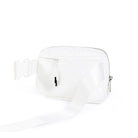 Unisex Mini Belt Bag with Adjustable Strap - ododos