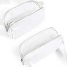 Unisex Mini Belt Bag with Adjustable Strap - ododos