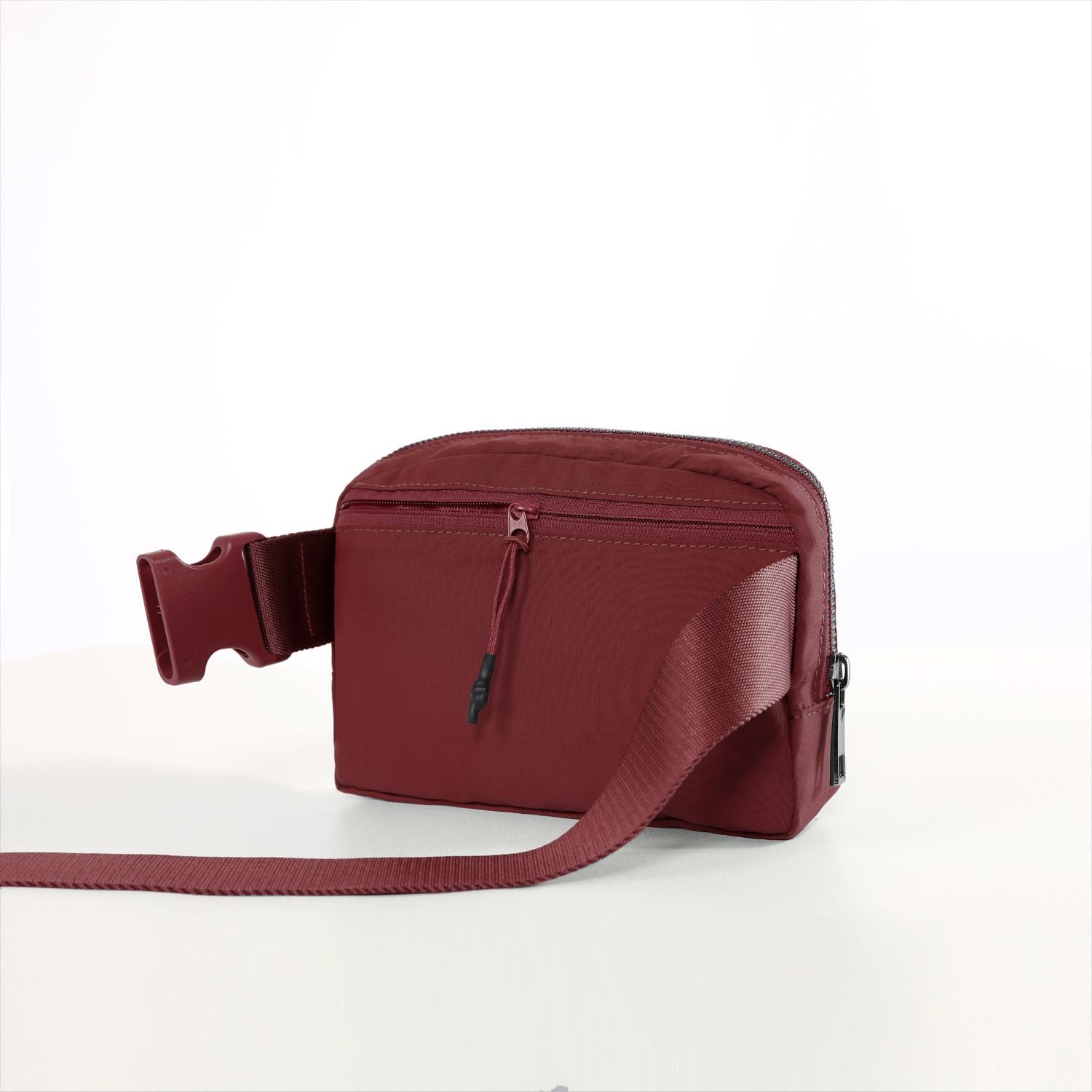 Unisex Mini Belt Bag with Adjustable Strap - ododos