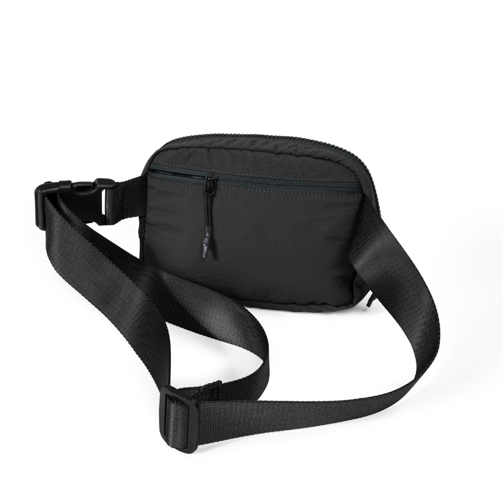  2-Way Zipper Unisex Belt Bag - ododos