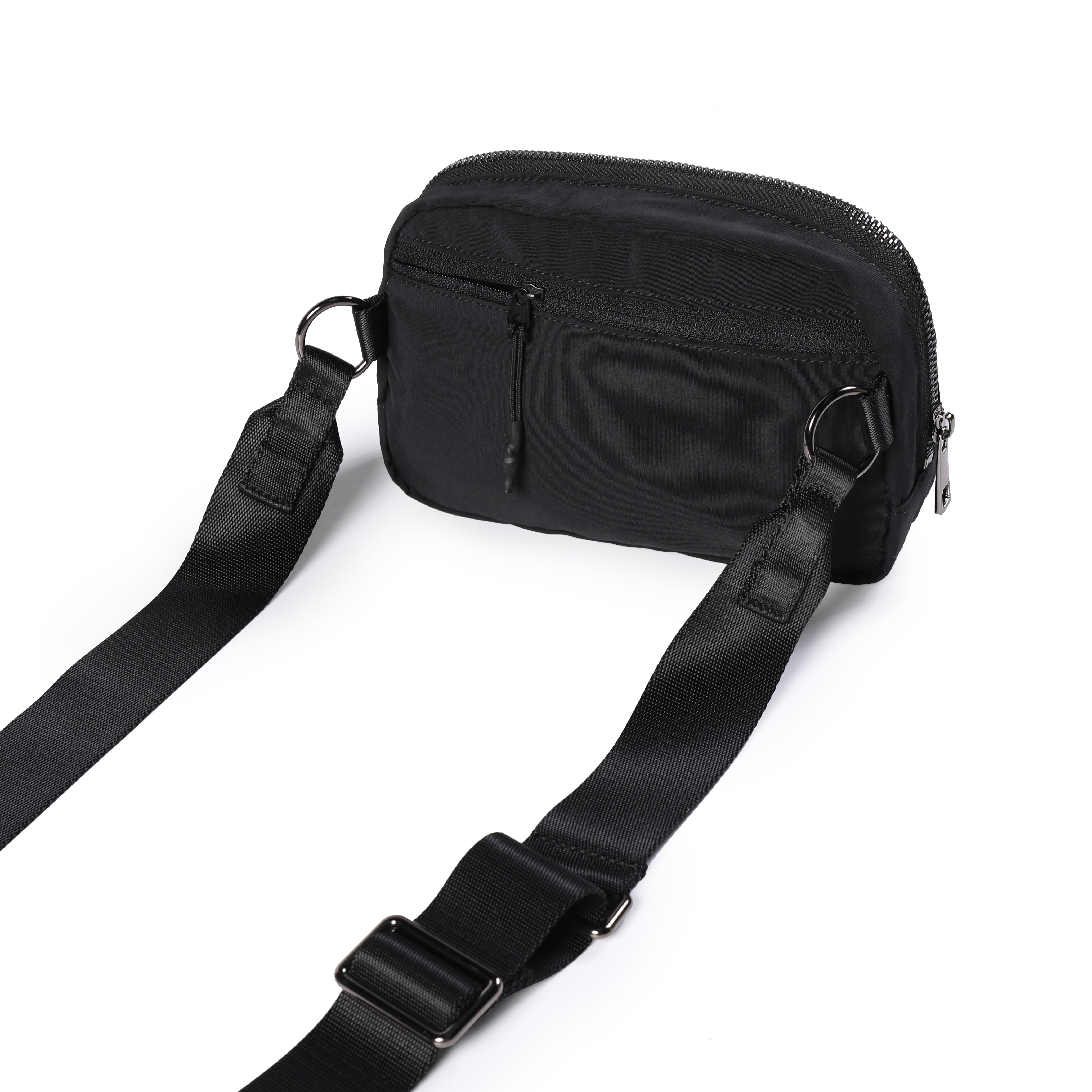 Unisex Mini Crossbody Bag - ododos