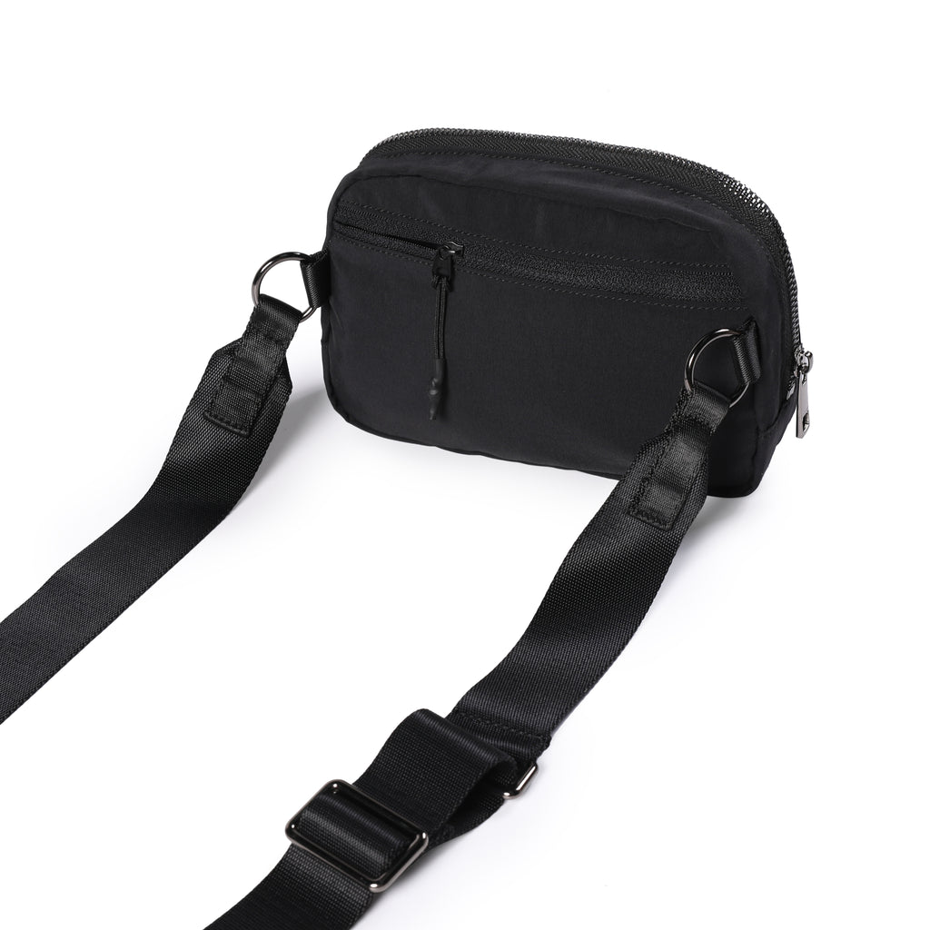  Unisex Mini Crossbody Bag - ododos