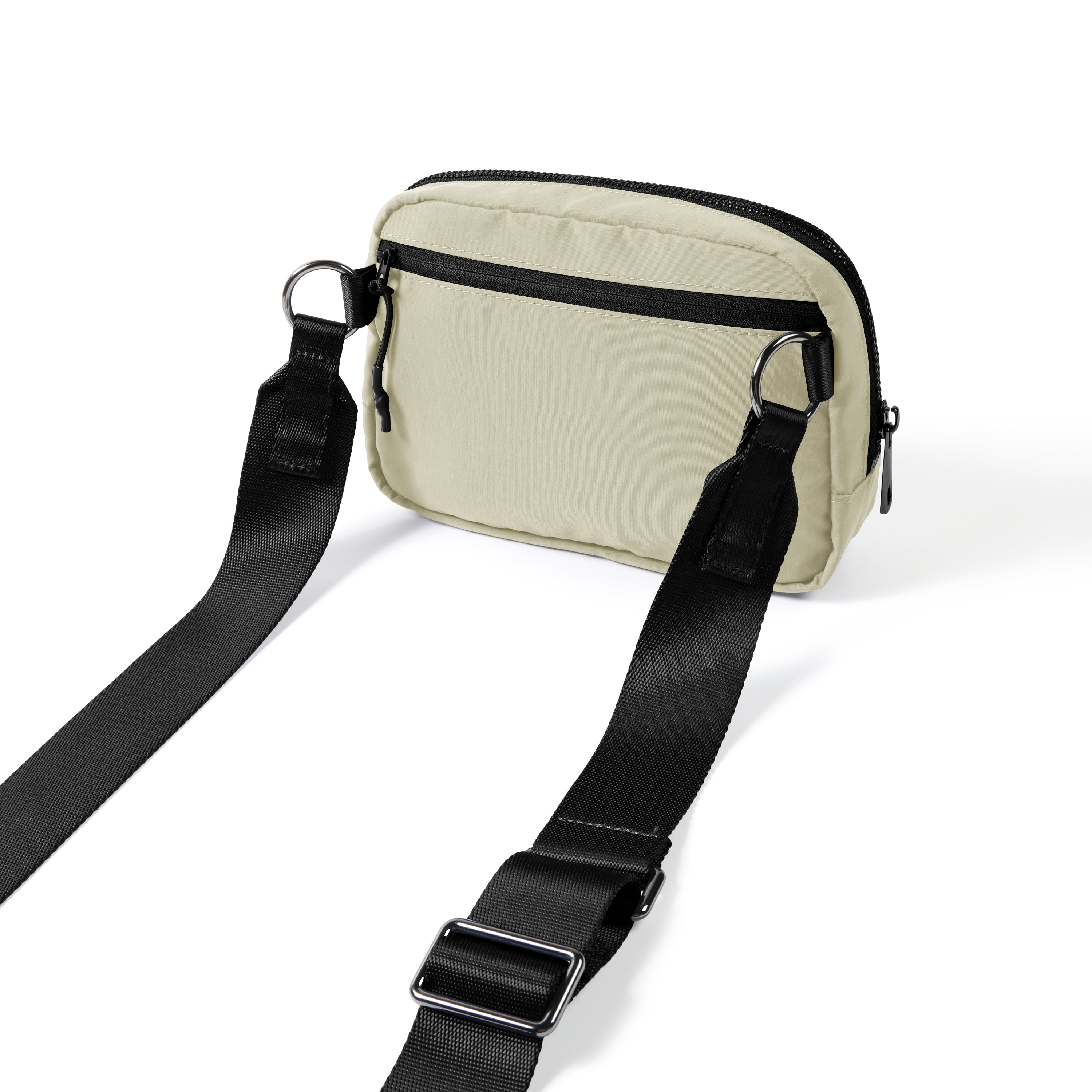 Unisex Mini Crossbody Bag - ododos