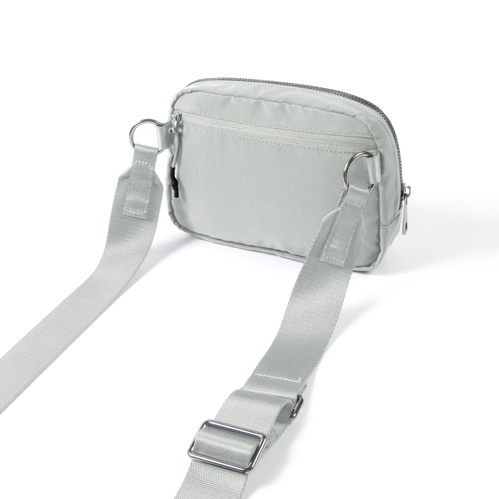  Unisex Mini Crossbody Bag - ododos