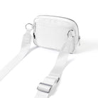 Unisex Mini Crossbody Bag - ododos