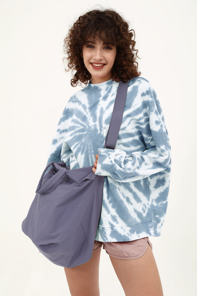  19L Travel Tote with 2 Straps - ododos