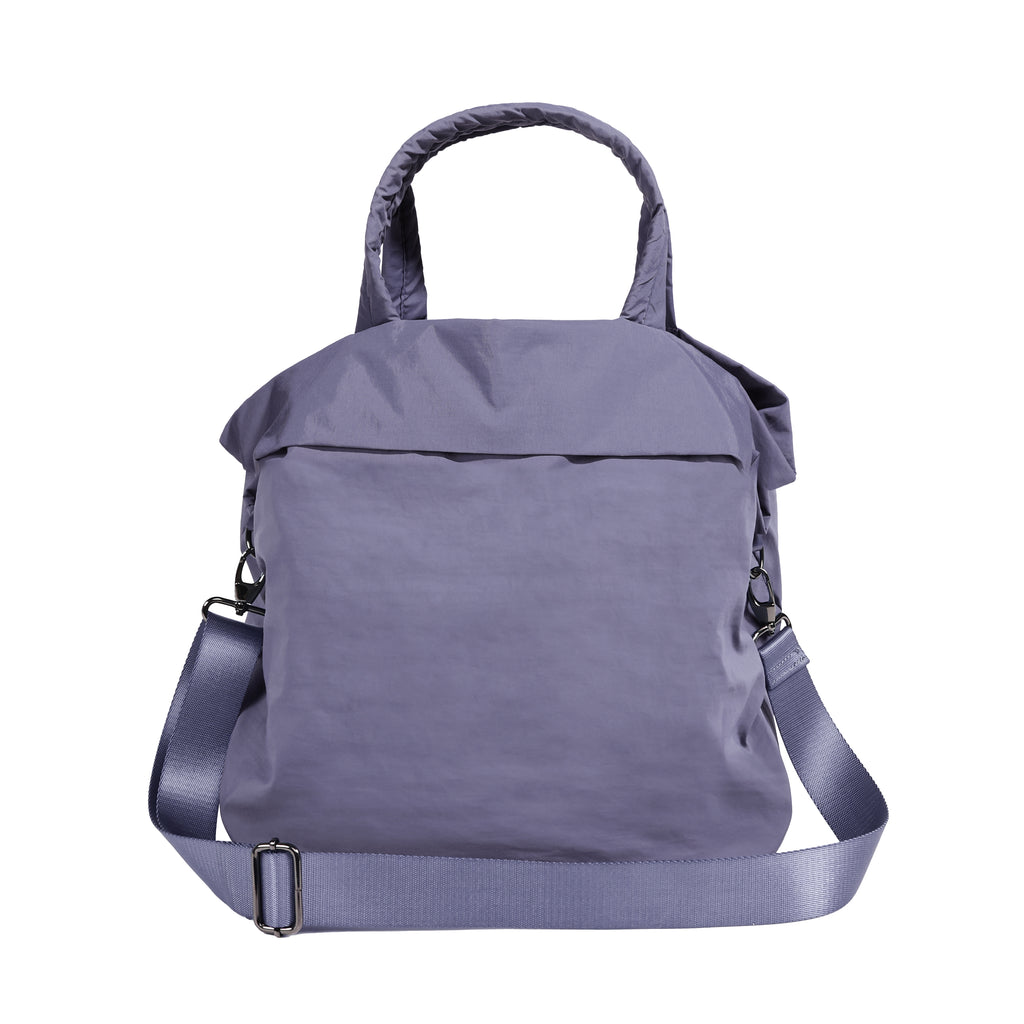  19L Travel Tote with 2 Straps - ododos