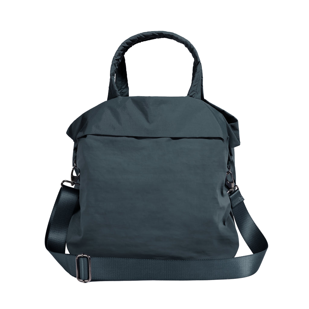  19L Travel Tote with 2 Straps - ododos