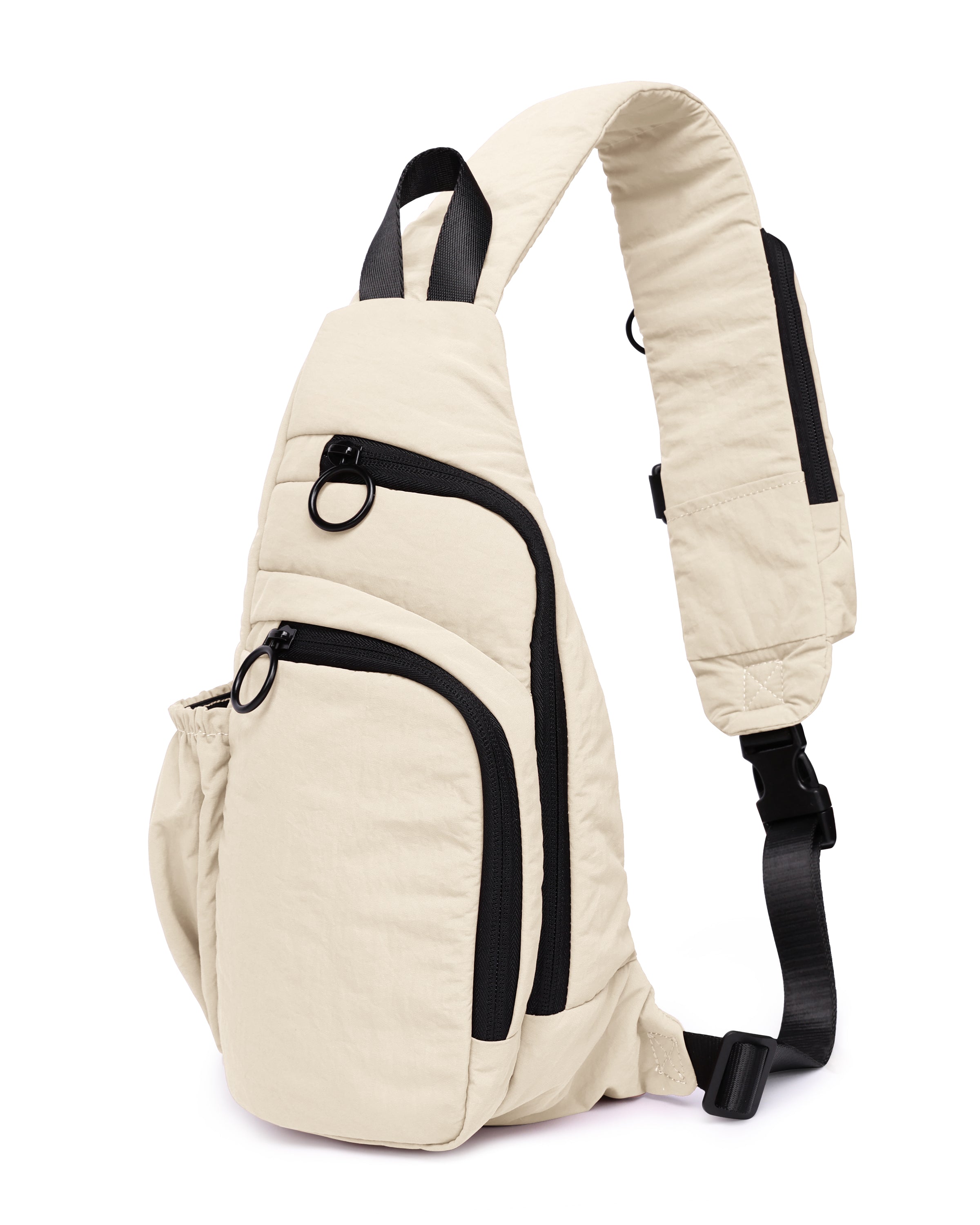  Crossbody Lightweight Sling Bag - ododos