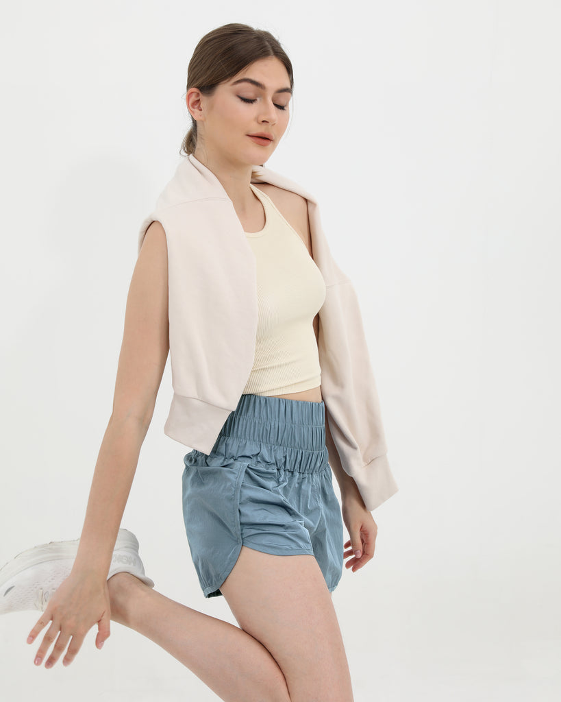  Go to Athletic Shorts-No Liner - ododos
