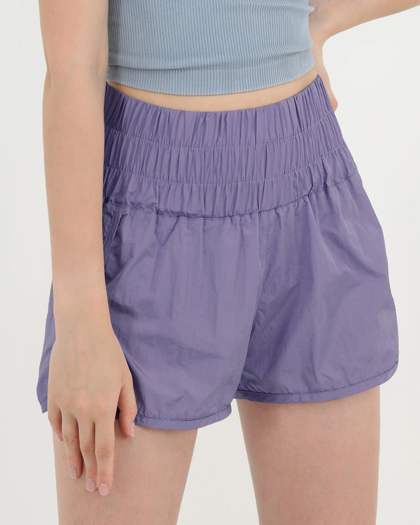 Go to Athletic Shorts-No Liner - ododos