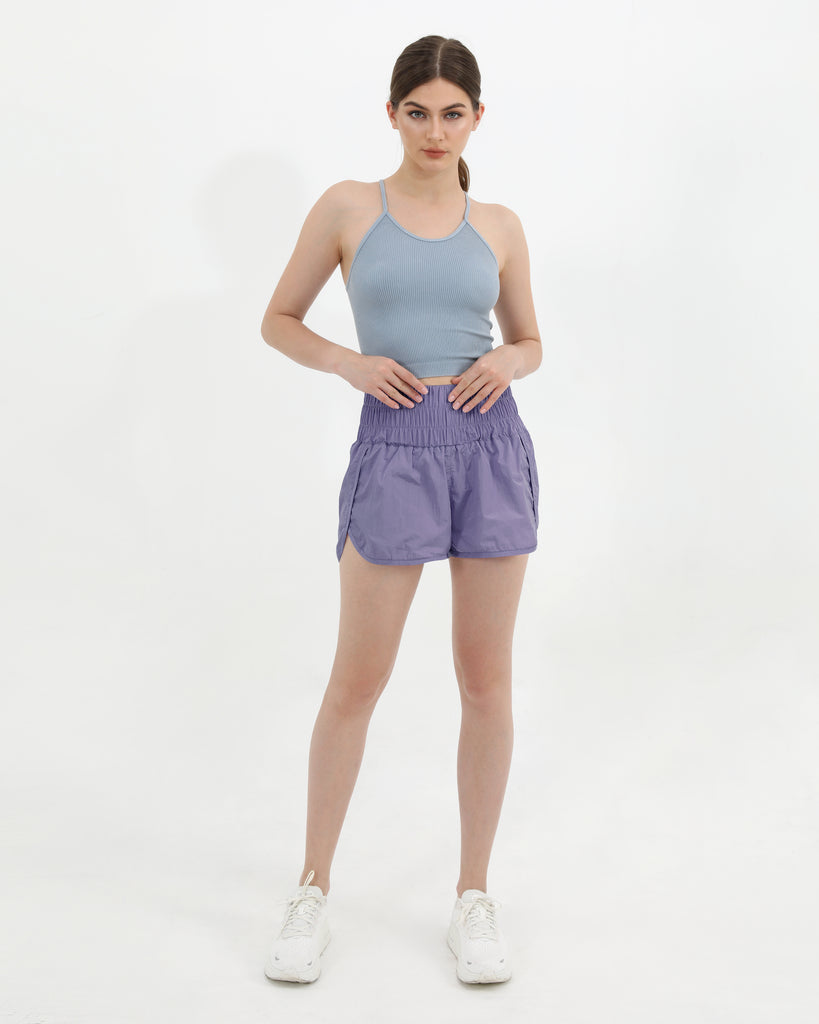  Go to Athletic Shorts-No Liner - ododos