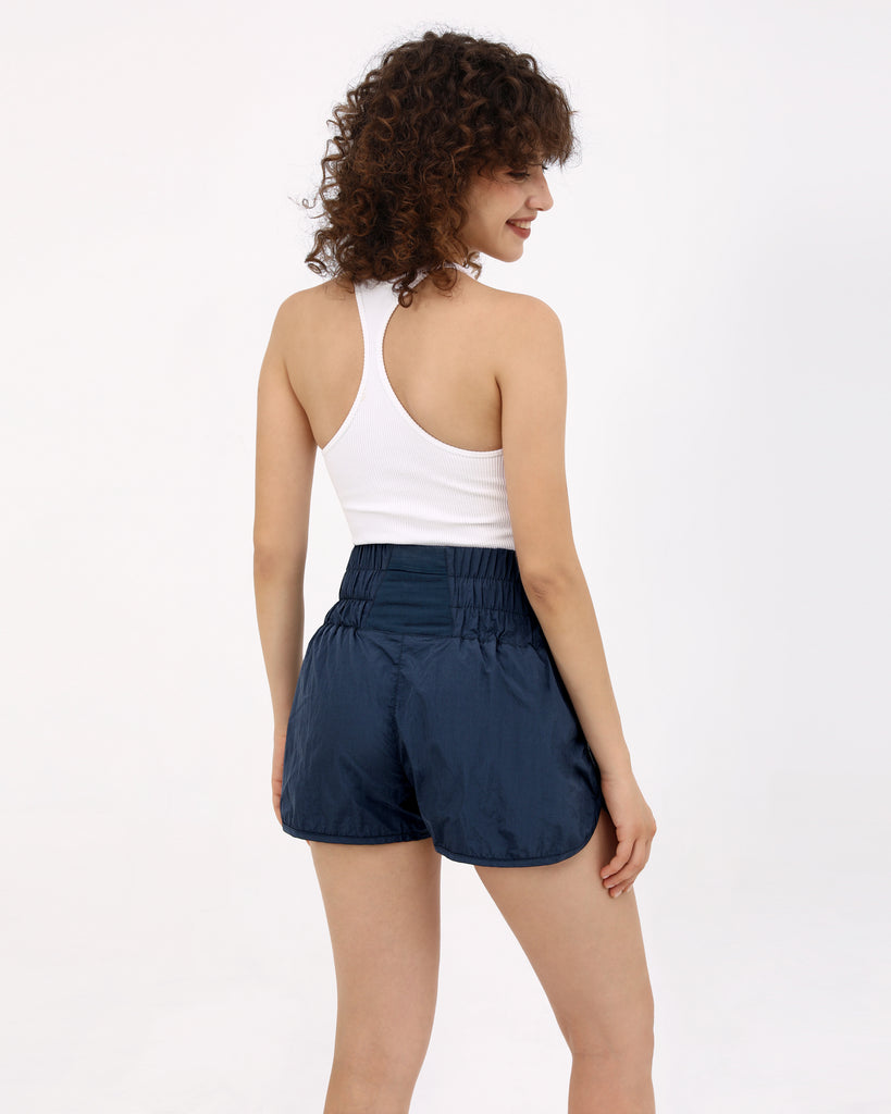  Go to Athletic Shorts-No Liner - ododos