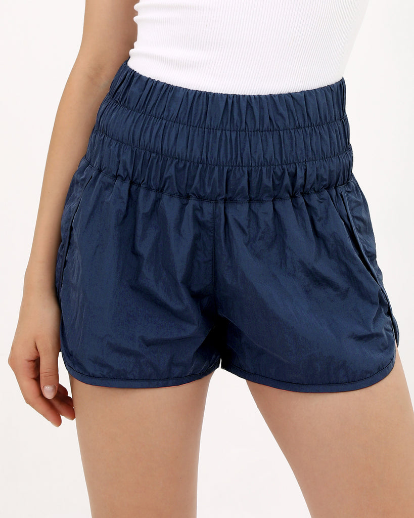  Go to Athletic Shorts-No Liner - ododos