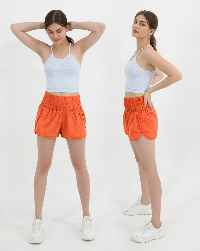  Go to Athletic Shorts-No Liner - ododos
