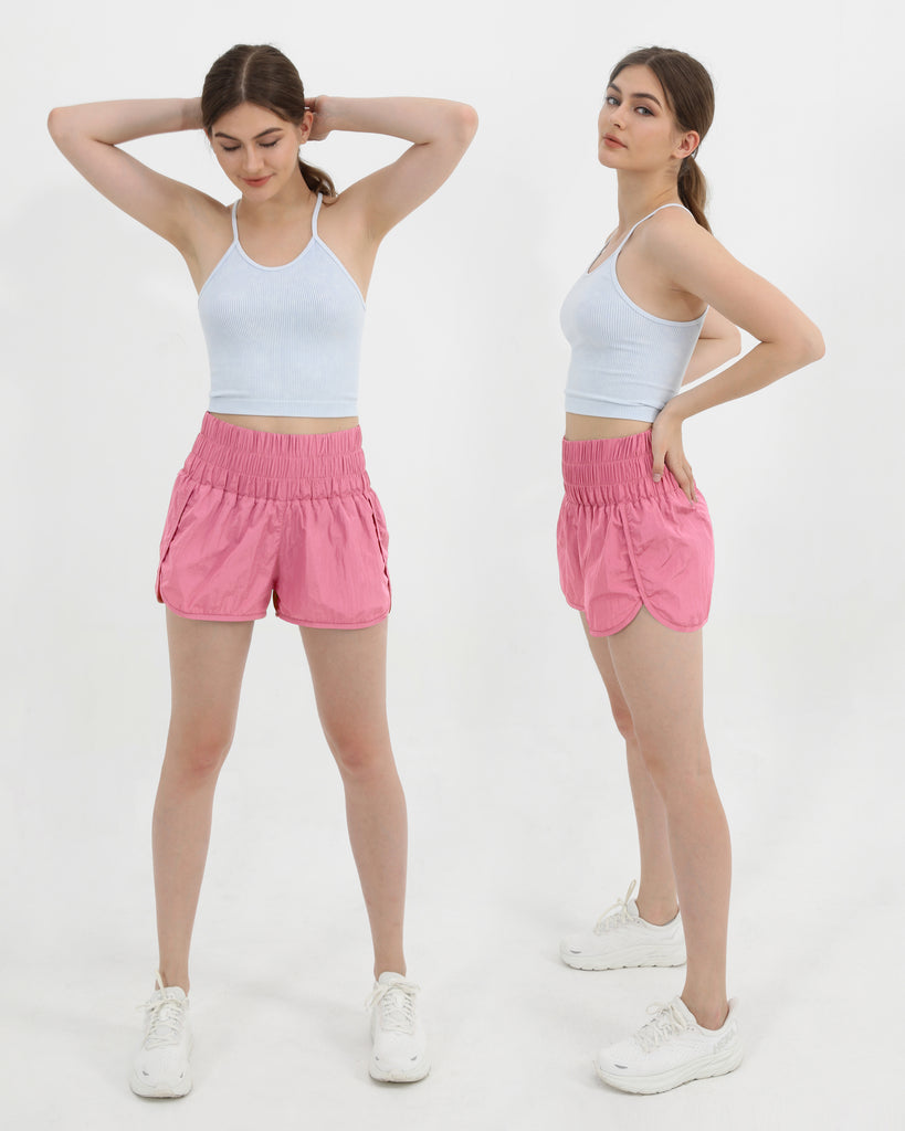  Go to Athletic Shorts-No Liner - ododos
