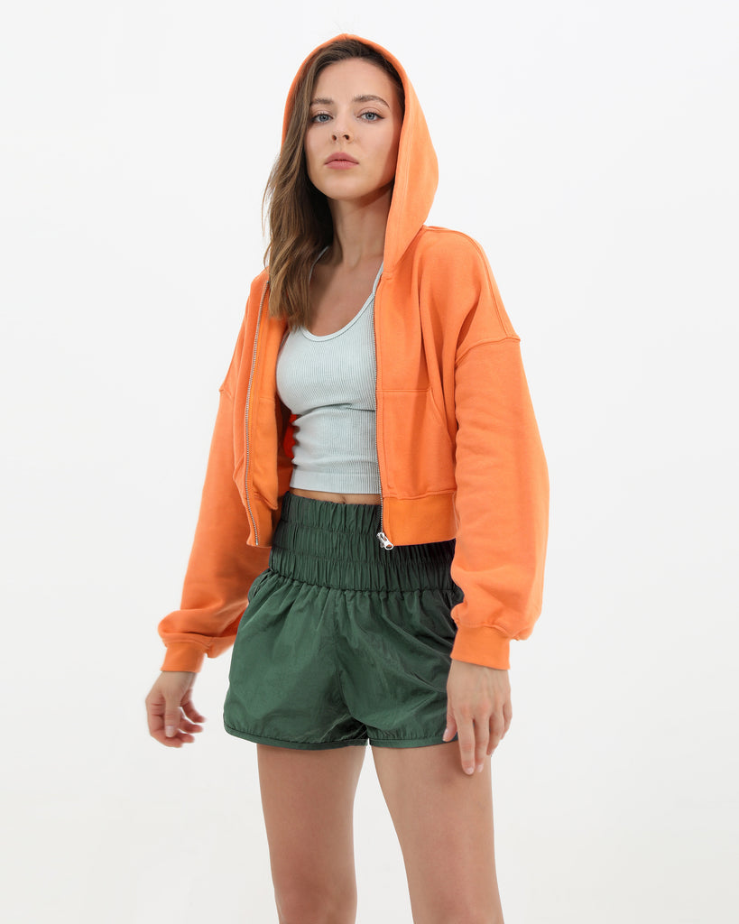  Go to Athletic Shorts-No Liner - ododos