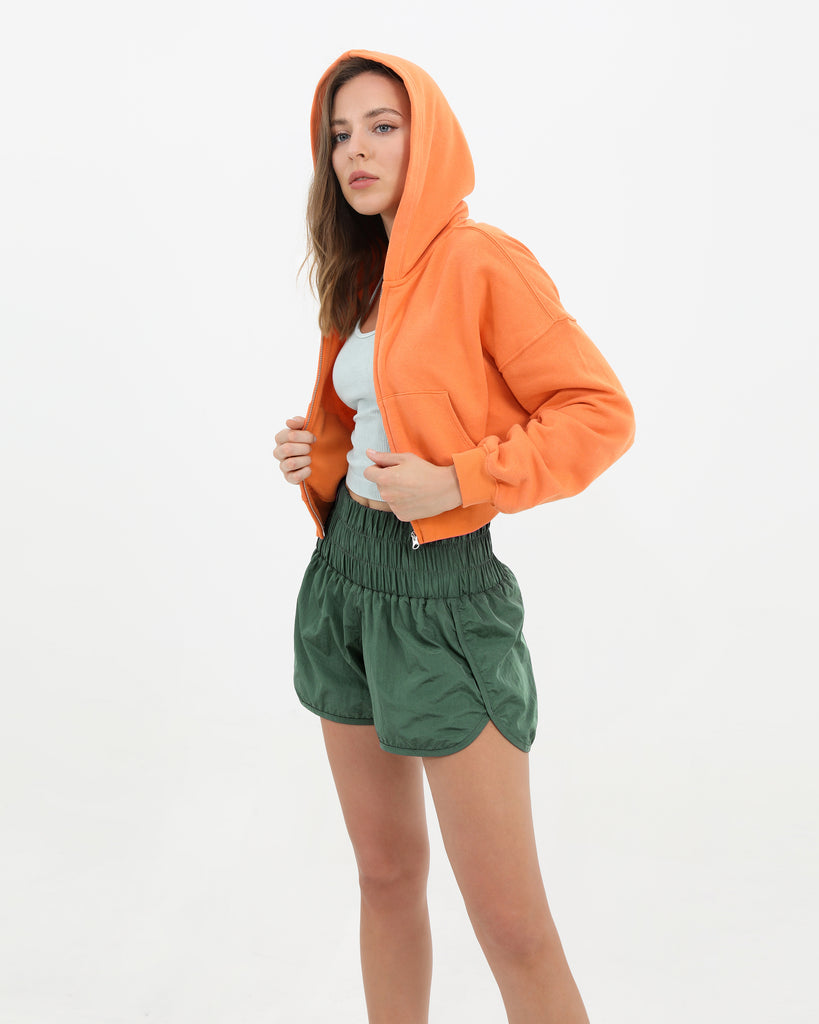 Go to Athletic Shorts-No Liner - ododos