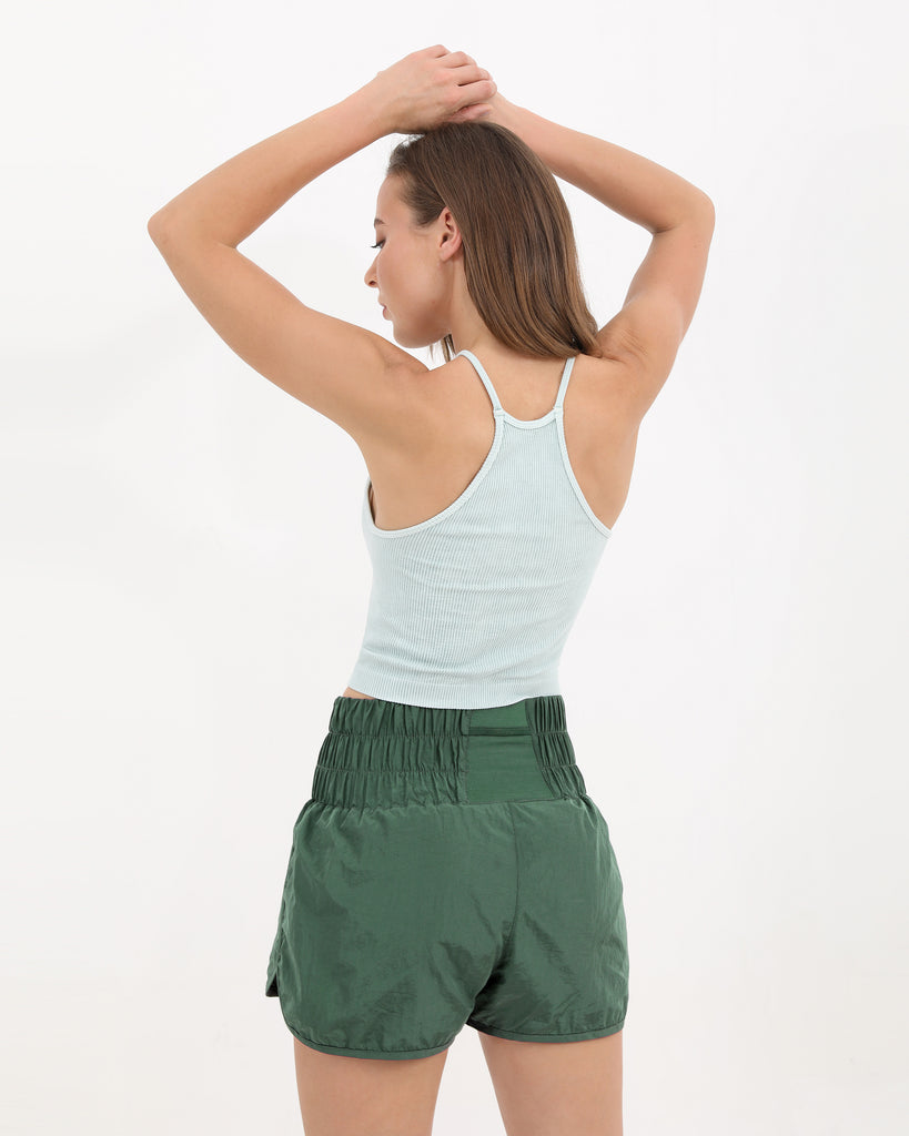  Go to Athletic Shorts-No Liner - ododos