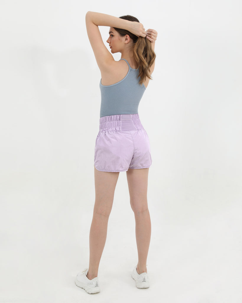  Go to Athletic Shorts-No Liner - ododos