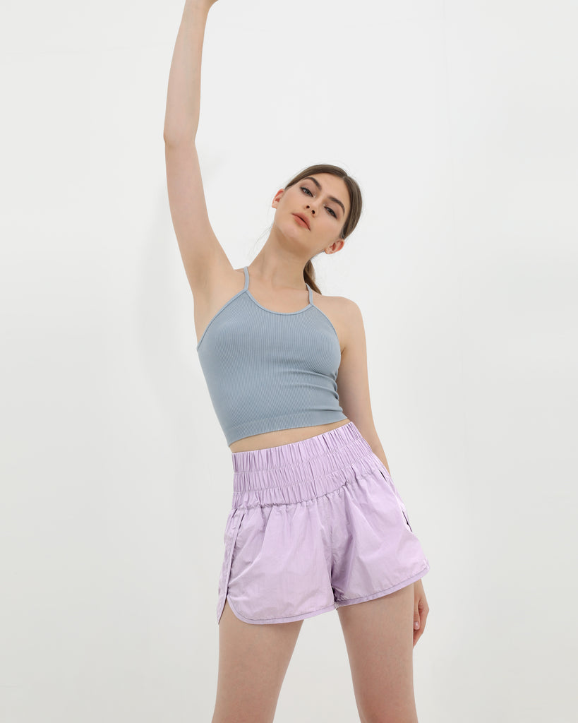 Go to Athletic Shorts-No Liner - ododos