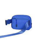 Unisex Mini Belt Bag with Adjustable Strap - ododos